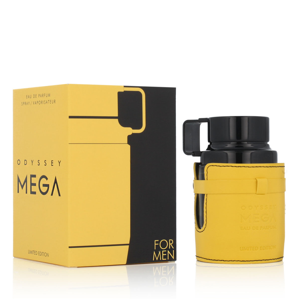 Мужская парфюмерия Armaf Odyssey Mega EDP 100 ml